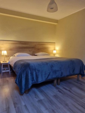 Isabel Guest House